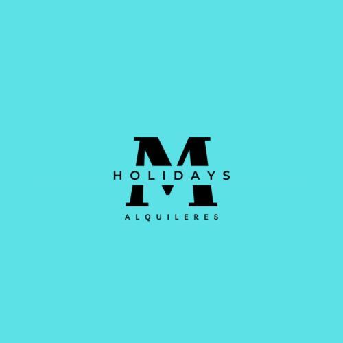 Mholidays Tomares Exteriör bild