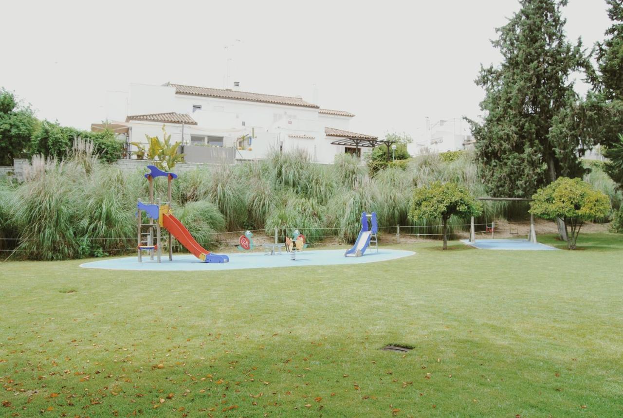 Mholidays Tomares Exteriör bild