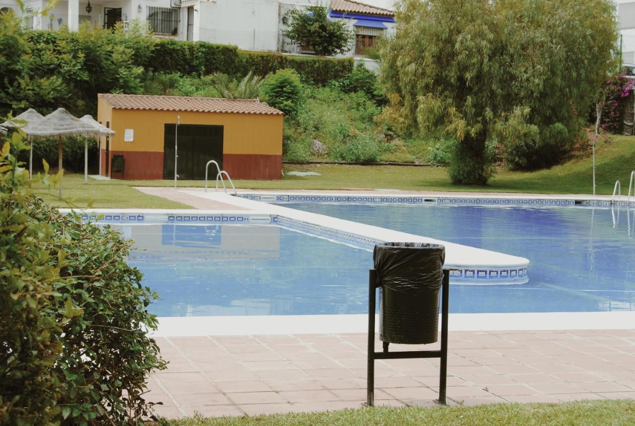 Mholidays Tomares Exteriör bild